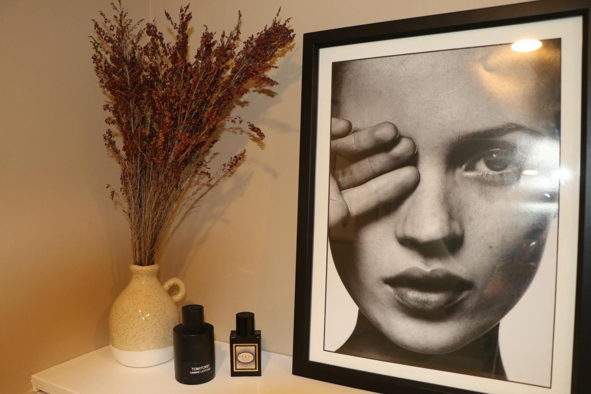 Atelier De Hobson Luxury Guest *
